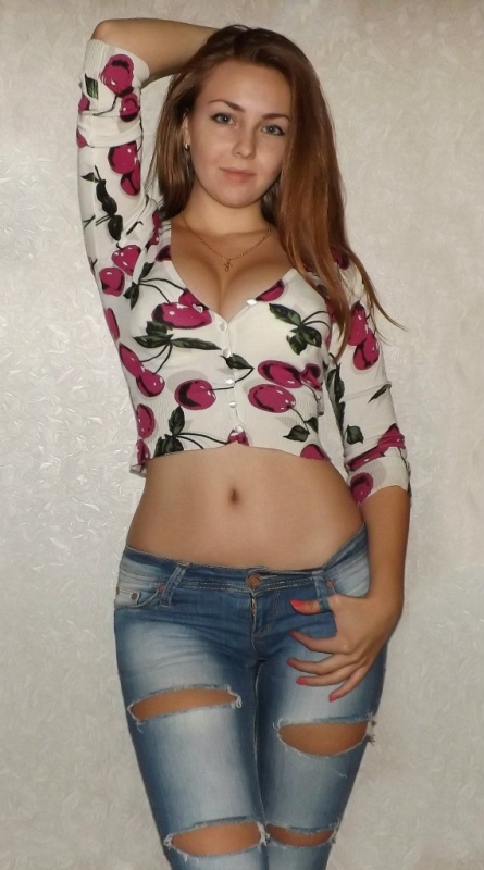 Анкета проститутки Наталья - город Теберда, 28 лет, №16739